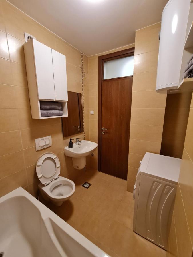Agera Apartments Banja Luka Exterior foto