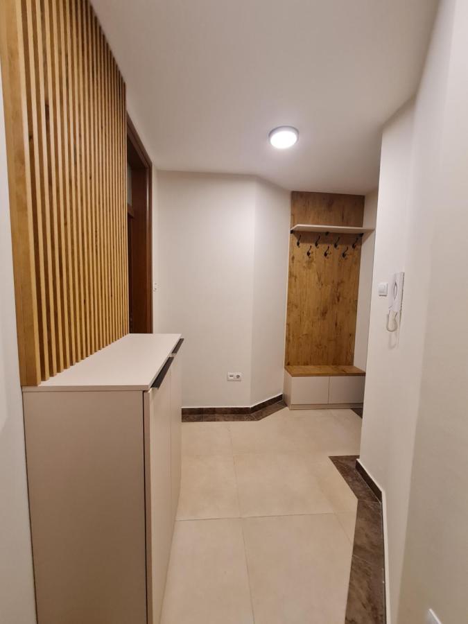 Agera Apartments Banja Luka Exterior foto